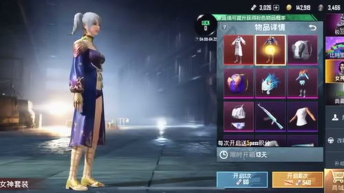 国际服 成年玩家的游戏乐园与挑战场